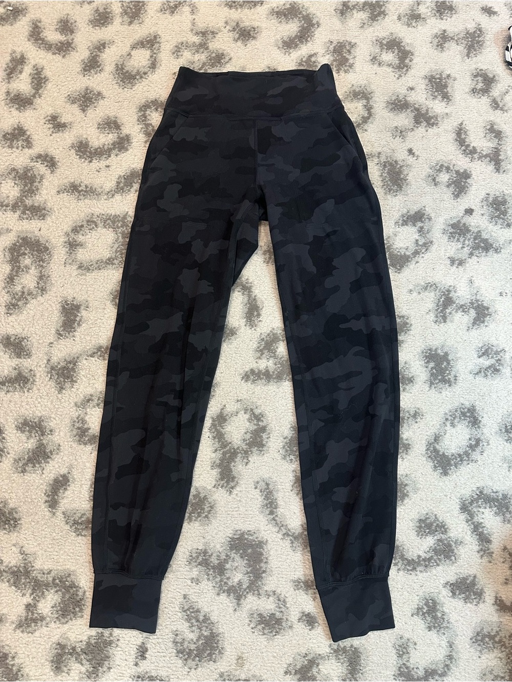Lululemon Align High Rise Jogger